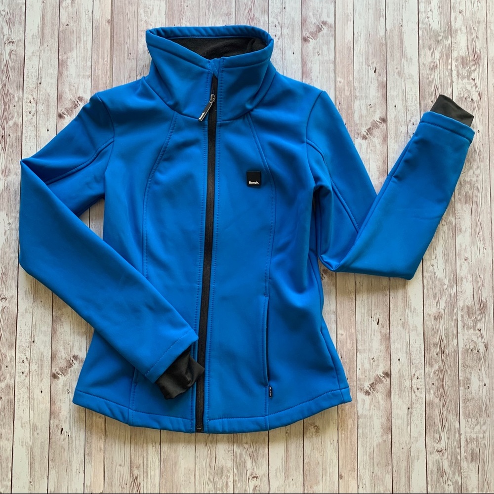 BENCH Women’s Performance Jacket